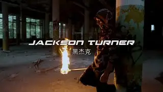 Jackson Turner - 