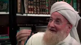 Arthur Allison became Muslim because of Qur&rsquo;an إسلام العالم البريطاني آرثر أليسون بسبب القرآن