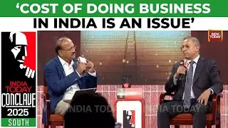 'South India covers roughly 60% of commercial real estate absorption': Sanjay Dutt on market trends