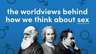Beyond Morality: Worldview Shifts Shaping Our Sexual Culture
