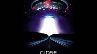 Close Encounters of the Third Kind personal ringtone