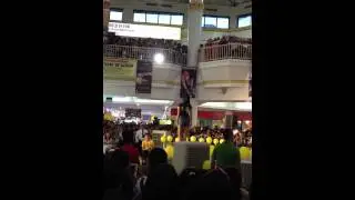 NE Pacific Idol IX (08/17/12)