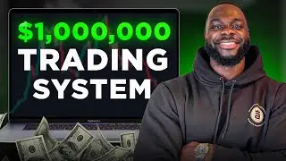 LEARN HOW TO BUILD YOUR OWN PROFITABLE TRADE PLAN