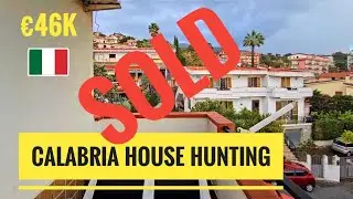 Доступная недвижимость с видом на продажу в Италии 🇮🇹