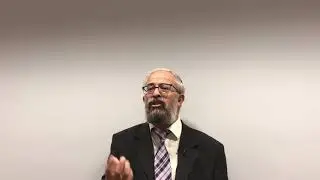 פרשת וזאת הברכה - לא קם בישראל נביא כמשה - הרב ינון קלזאן