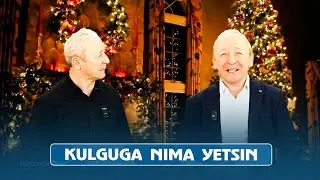 Kulguga nima yetsin (01.01.2026)