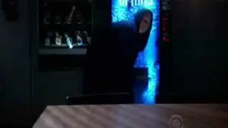 The Big Bang Theory - Sheldon 