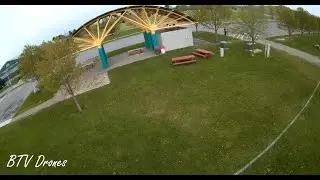 Nighthawk Pro 280 FPV