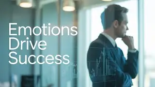 Men, Emotions & Money: Redefining Strength at Work