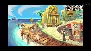 Voodoo Detective Gameplay II Android iOS