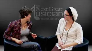That Music Show: Christie Lenee
