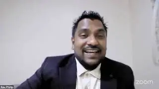 The Word of God | 10 Jan , 2026 | උදෑසන නමස්කාරය | Rev. Philip Anthony