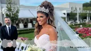 Andy Cohen Gets the Scoop on Teresa Giudice's Jersey-Style Wedding Hair