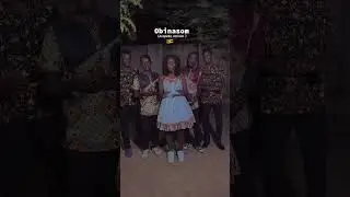 Obinasom (acapella version)