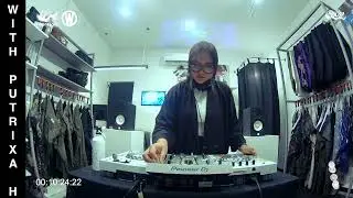 Wised Takeover Vol - 001 with PUTRIXA