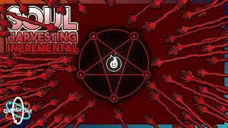 Exorcise Spirits & Harvest Souls in This Fun Active Incremental! | SCOPECREEP
