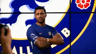 Fc 24 Player career All goals and assists Seasons 8| Chelsea FC 