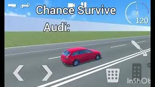 Chance Survive:Ford,Toyota,Tesla y Audi @ZAK 89W