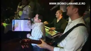 Adrian Minune - This is the life ( Bio Bio la Manele )