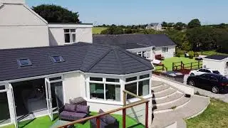 Guardian Warm Roof Style
