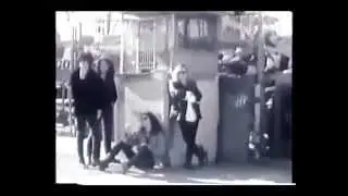 Shotgun Rationale featuring Sonny Vincent 'Dazzle'