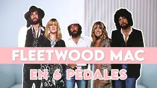 Sonner comme FLEETWOOD MAC : Peter Green & Lindsey Buckingham d&eacute;crypt&eacute;s !