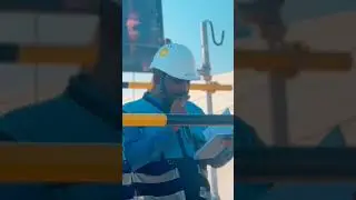 Fire mock drill.UAE #safety  #youtubeshorts#construction
