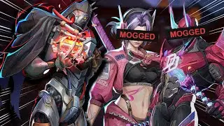 WHO SAID YOU COULDN'T CARRY ON SUPPORT (Top 1% Ranked) | Marvel Rivals