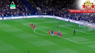 FIFA 22 GFX MOD DELUXE | JANUARY | NEW AMAZING FEATURES! | NEW PENALTY CAMERA, AUTO-ZOOM AND MORE!