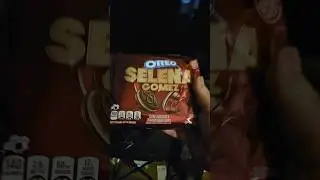 Oreo: Selena Gomez flavored cookies feat. Cinnamon [] A Yum Yum KILR Taste Test
