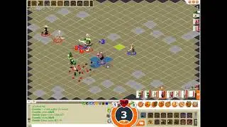 Dofus 1.29 [Henual] | Smith vs Pruane-mdr & Ecards