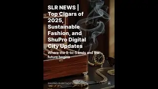 Stogie Sesh: 25 лучших сигар 2025 года | Роскошное курение, ритуалы и мастерство — Lifestyle After5