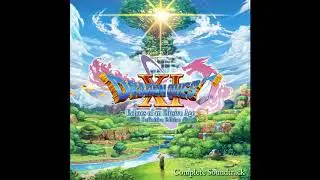 Dragon Quest XI [Symphonic] - Overture (XI)