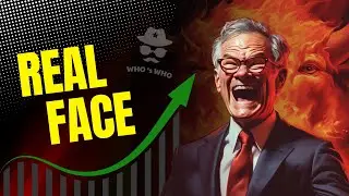 The FED&rsquo;s Real Face: What Holding Interest Rates Really Means #interestrates