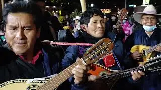Huayllacha parcialidad CCAPA, Chivay, Caylloma, 2022