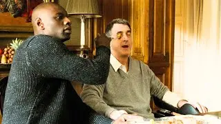 Intouchables (2011) Movie Recap: An Aristocrat's Encounter with Paralysis and an Unlikely Friendship