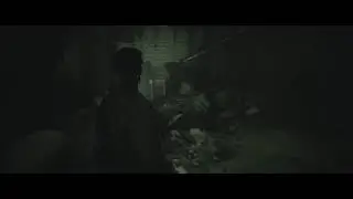 Until dawn Remake