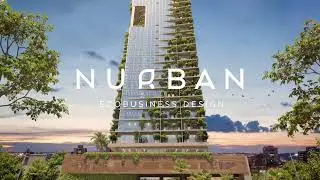 Nurban Ecobusiness Design | Conceito