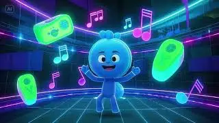 Peel & Groove Song | A Juicy Blend of Funk, Rhythm & Flow