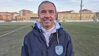 Prima Categoria G, Murazzo-Bisalta (1-3): Mauro Fontana,  allenatore dei fossanesi 