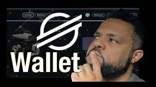 How To Make a Stellar Wallet in Minutes!