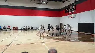 vs McKinney 1125 Full Game