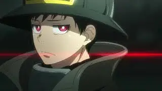 Fire force s1 episode 1 in Tamil explanations ANIME EDITING GANG 