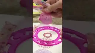 Magic circles part292😁💋skibidi toilet #shorts #short #ideas #notebook #asmr