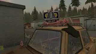 Mudrunner VR, Mission 1 2