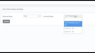 Data LiveSerach in Django
