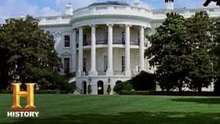 Deconstructing History: White House | History