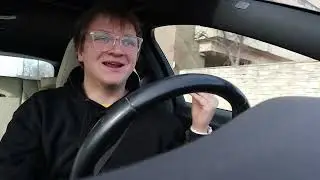 my first vlog of 2026!