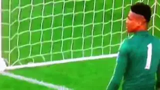 Dear to be a Daniel score on Chelsea