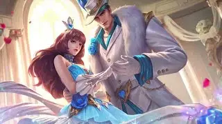 RoV - New Skin LuBu